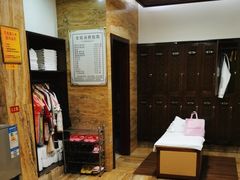 -益健·足疗汗蒸SPA(芙蓉广场店)