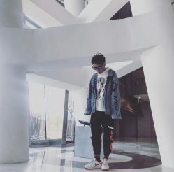 -ODIN 奥丁形象设计 