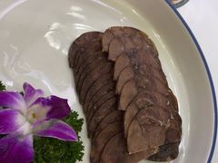 -帕米尔食府(白云观店)
