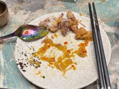 -浩海火烧云傣家菜(京广店)