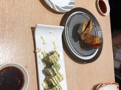 -新一番三文鱼寿司(大东海店)