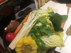 -水林间·寿喜烧自助(仙林金鹰店)