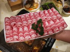 -东道煮牛肉火锅(重庆路店)