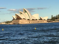 -悉尼歌剧院