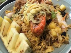 -CHINCHIN 青青·泰国料理(万象食家店)