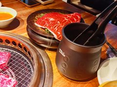 -黑牛黑猪烤肉专门店(万象城店)