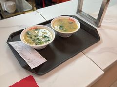 -众品老方子锅贴甜沫(李村店)