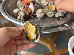 -良师门滨海人家·海鲜·家常菜(滨海城店)