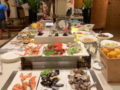 -上海浦东假日酒店
