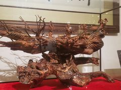 -中国紫檀博物馆