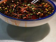 红杏鳝段粉丝-红杏酒家·地道川菜(一品天下店)