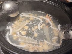 -同仁四季椰子鸡(宝安壹方城店)