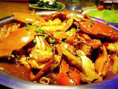 -胖哥俩肉蟹煲(苏州中心店)