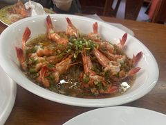 -中卫御苑福膳·养生局(圆明园店)