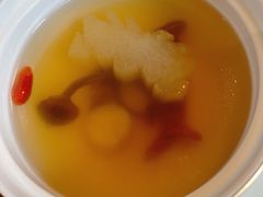 冬瑶炖云南菌汤-三号黄浦会Canton Table