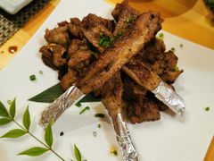 -割烹酱子日本料理(弘基财富广场店)