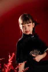 -可嘟儿家庭纪实摄影(南二环店)