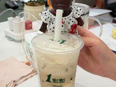 -1点点(萧山高教园店)