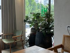 -长春藤咖啡(北园店)