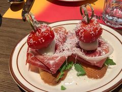 -ZAFFERANO西班牙海鲜饭(上海首店)