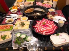 -辣府(大融城店榜首餐厅)