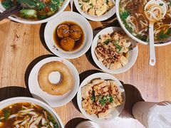 -湘人龙记老长沙米粉(华普国际大厦店)