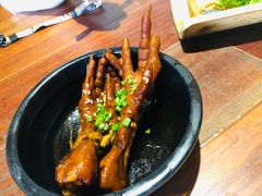 -大牌大·传统杭帮菜(湖滨店)