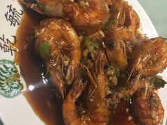 -天津乾毓德饭庄·清真传统炒菜·海鲜烧烤(咸阳路店)