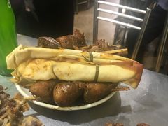 -卜奎风味便宜坊(兴隆路店)