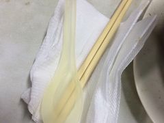 -土豆粉&刀削面(西单新一代商城店)