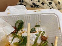 -陈添記·祖傳爽鱼皮·西关老字号(广州首店)