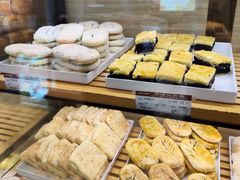 -长发西饼(临顿路店)