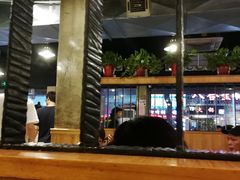 大堂-八合里牛肉火锅(八合里总店)