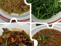 -赣饭农家·江西小炒(西乡店)