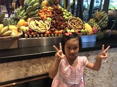 -海棠湾威斯汀酒店·知味西餐厅