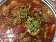 -人民公社大食堂(顺义总店)