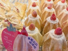 -红星前进面包牛奶公司(五道口购物中心店)