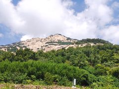 -泰山风景名胜区