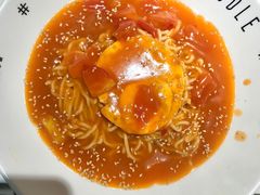 -友达面馆(广州总店)