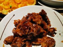 -新白鹿餐厅(金鹰新街口店)
