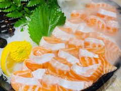 -万岁寿司(芳村店)