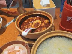 -罗妈砂锅(江苏南京江宁万达店)