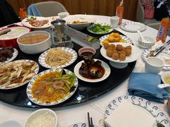 -月福京味斋·烤鸭店·北京菜(鼓楼总店)