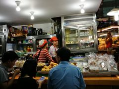 -瓦洛洛传统市场