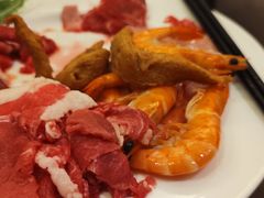 -上海宝华万豪酒店