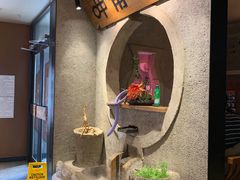 -呷哺呷哺 黄金牧场 (欢乐谷店)