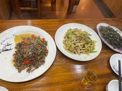 -下梅人家土菜馆(历史文化餐厅度假区店)