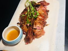 -老头儿油爆虾·知味杭州(爱琴海购物中心)