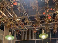 -清晖小苑·顺德菜(观澜湖新城店)