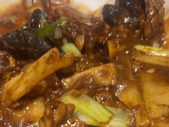 -米香居新鲁味·水饺餐厅